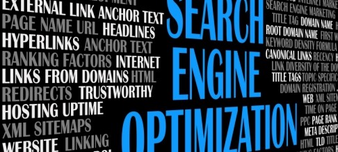 Four quick SEO tips on how to improve website search ranking